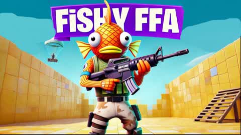 Fishy FFA🐟🐠
