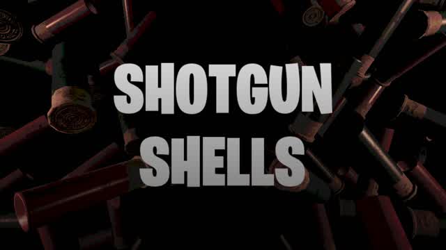 SHOTGUN SHELLS