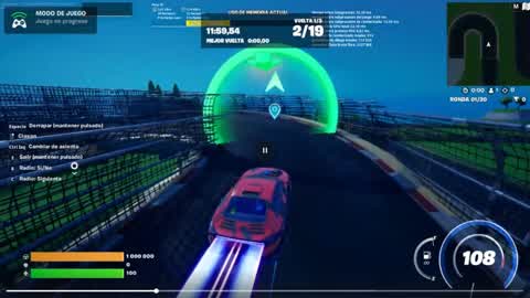 carreras f1