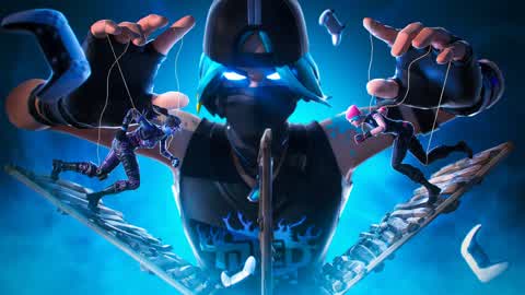 1v1 to become unreal