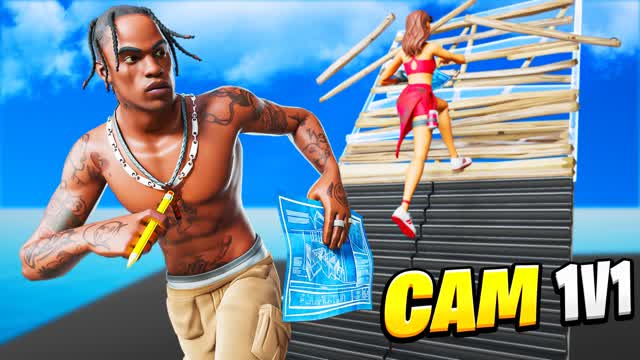 Cam 1v1