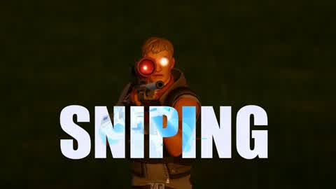 Sl4yer Low Gravity Sniping Map
