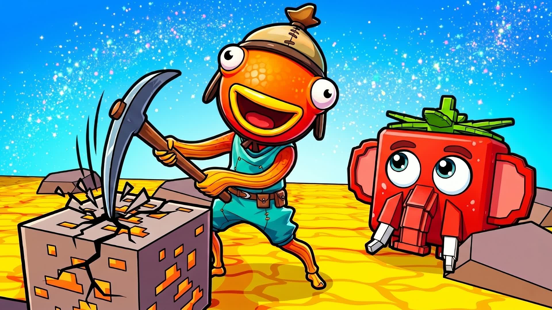 MINE BLOCKS FOR BRAINROTS!