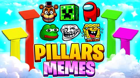 PILLARS MEMES 👑