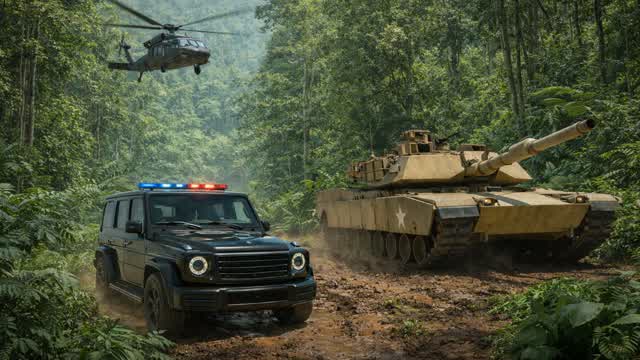 🧟ZOMBIE CITY MEGA DRIVE🧟