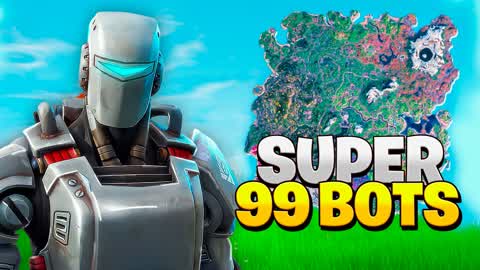 SUPER 99 BOTS FFA ⭐ROYALE⭐