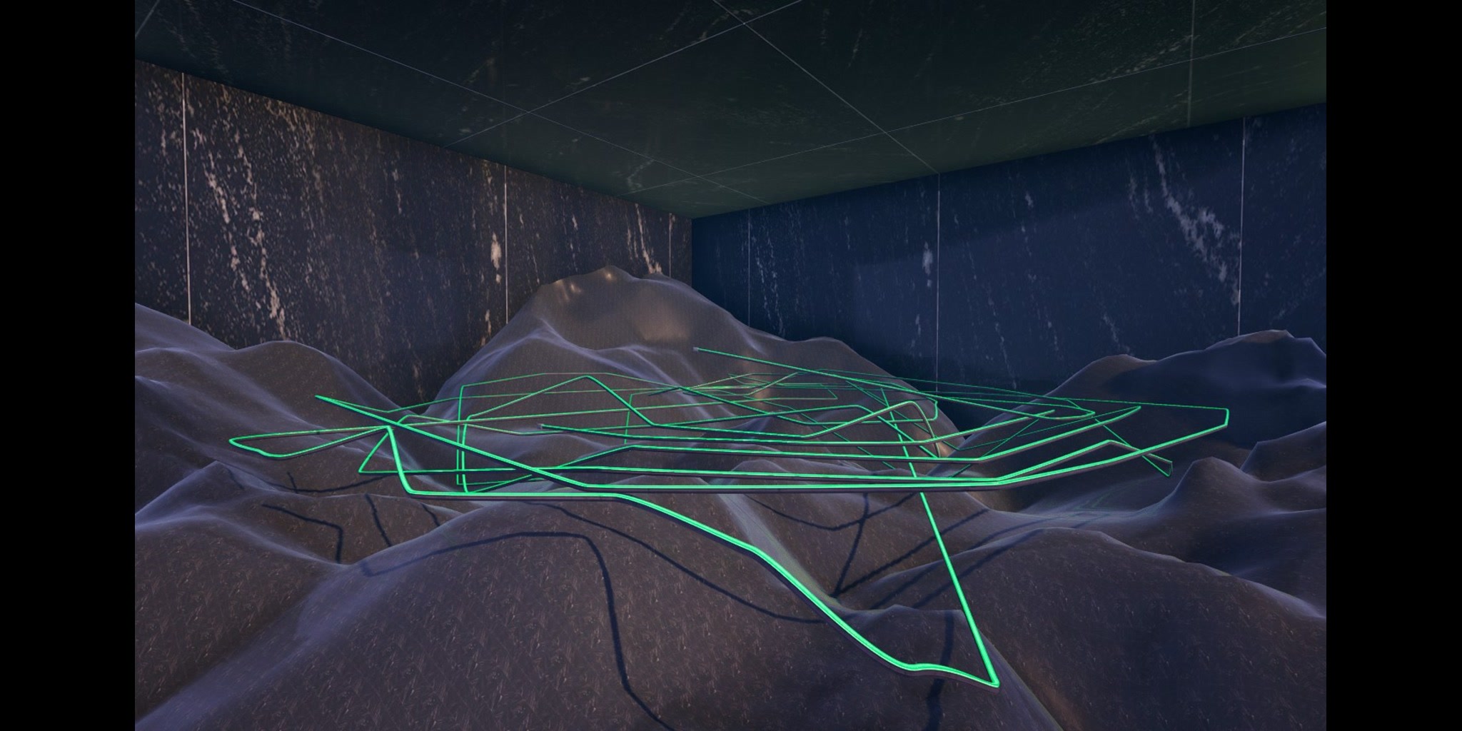 FPS SlowMo Grind Rail ComboKiller
