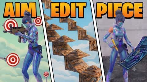 Dnx’s Pro Aim Edit Piece Practice