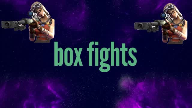 sophie rain box pvp map