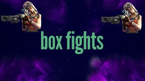sophie rain box pvp map
