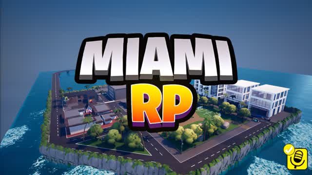 MIAMI RP V1đŽ