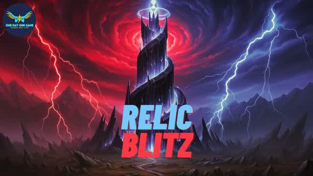 RELIC BLITZ