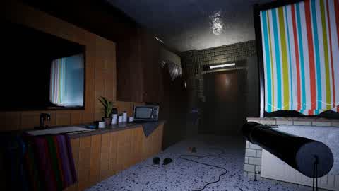 Echo Of Terror - EOT