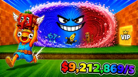 TSUNAMI VS. BRAINROTS [TYCOON]