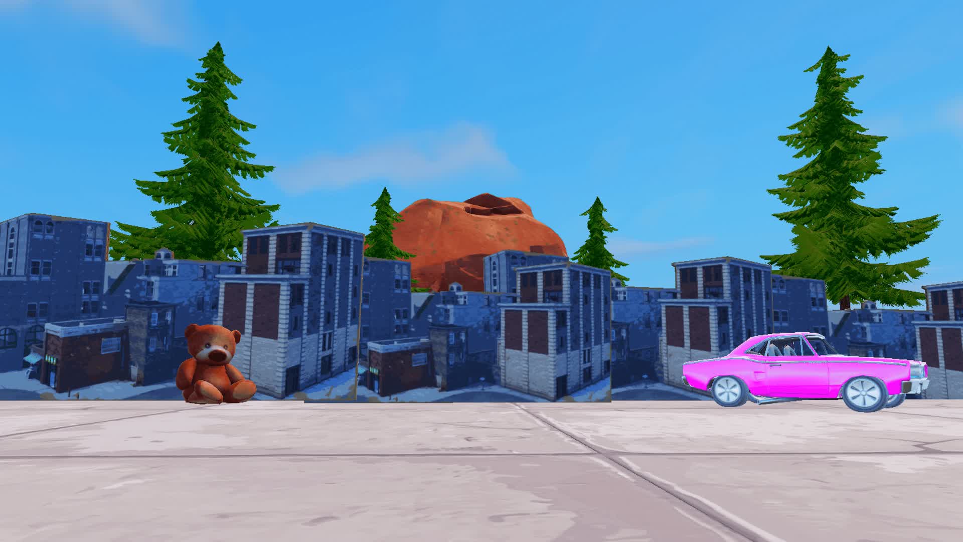 TILTED ZONE WARS #2 🔥⭐