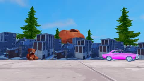 TILTED ZONE WARS #2 🔥⭐