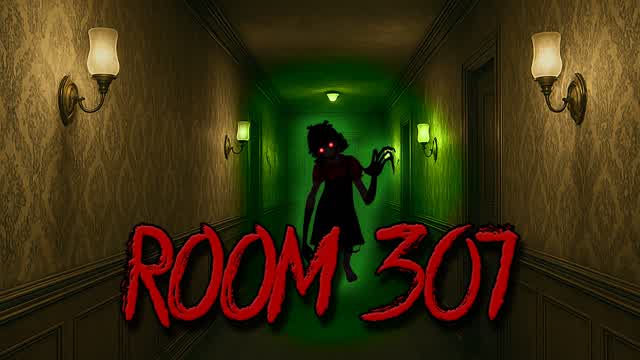 Capture 1 – Room 307