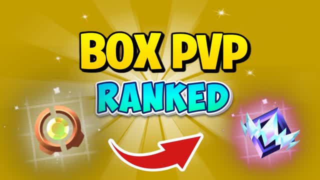 BOXPVP RANKED (Mystxc)