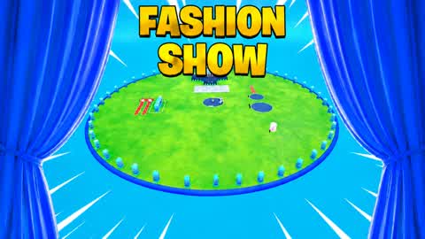 Noox Fashion Show