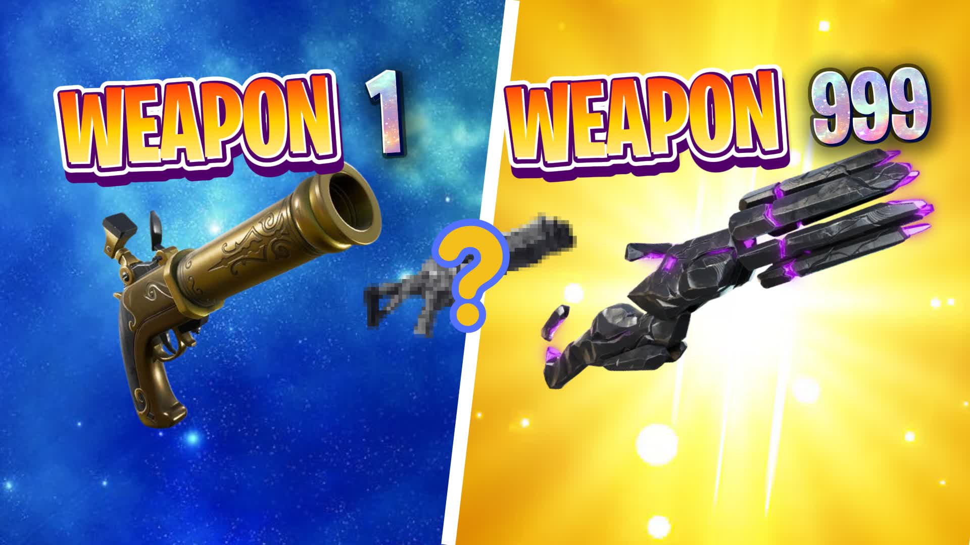 🌌 INFINITY BATTLE 🔫 ONE SHOT 6412-7934-5649 by hayukiii - Fortnite ...