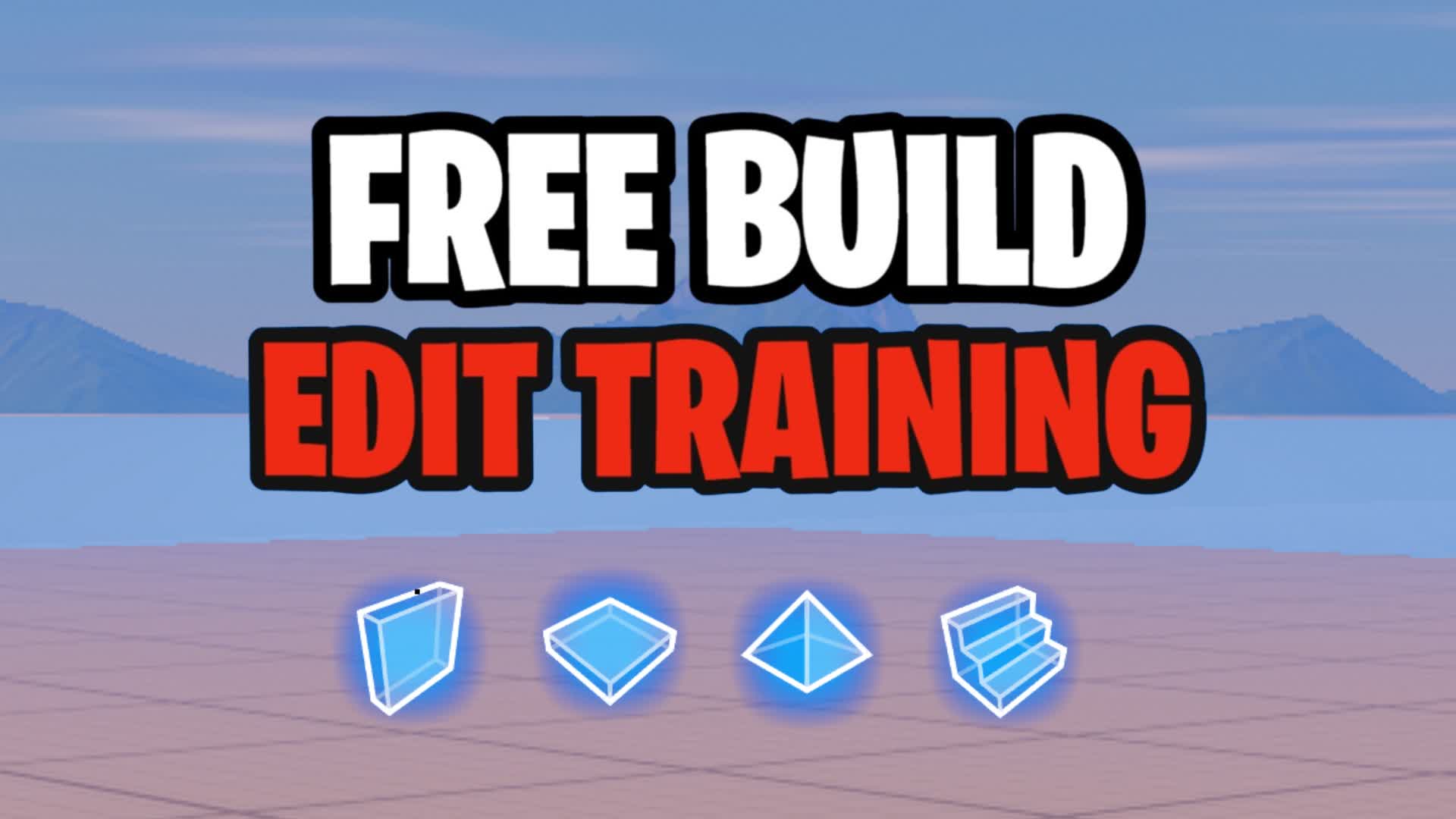 FREE BUILD✏️ (BYLAU)
