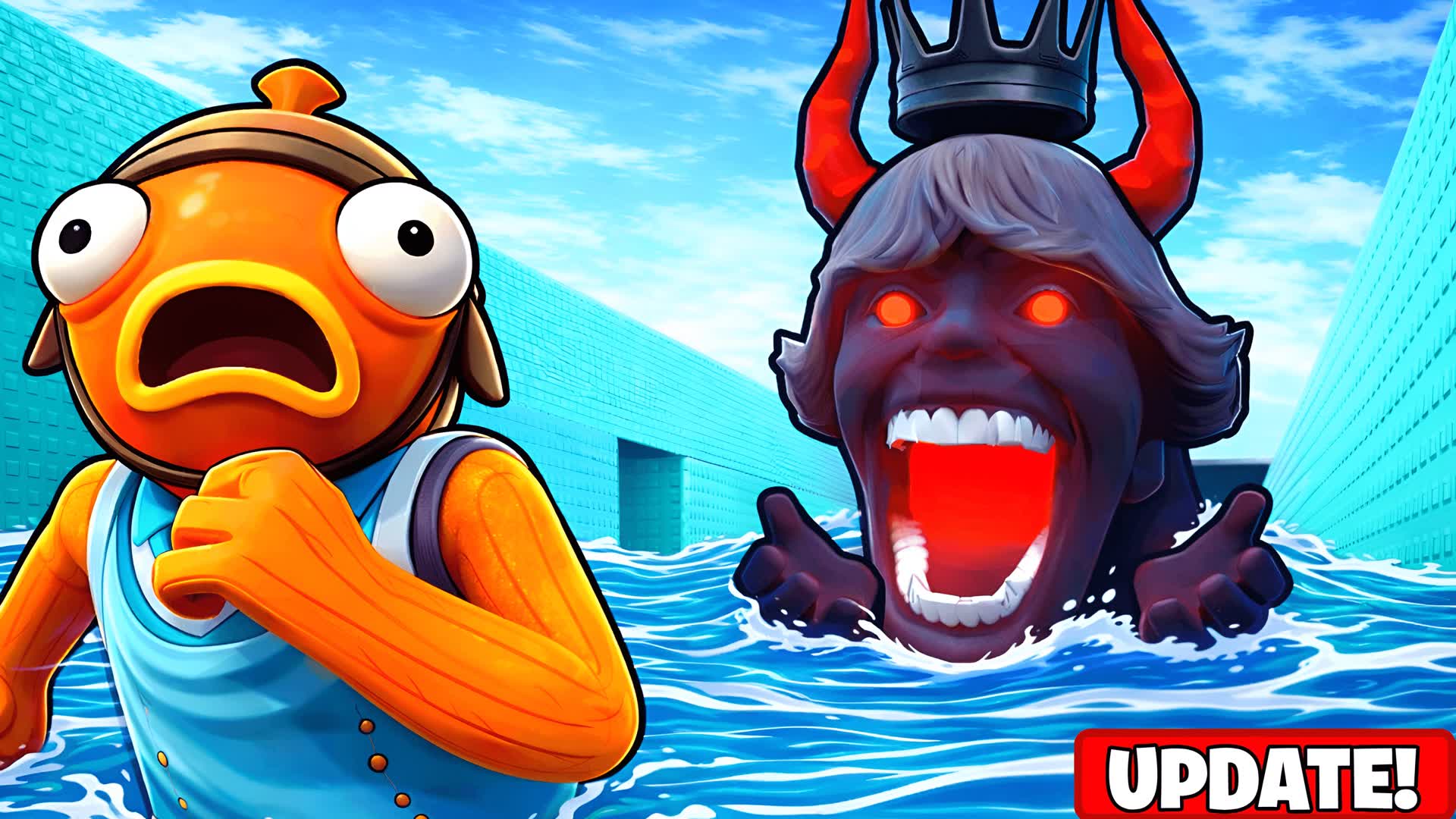 GET CRUSHED BY 67❗