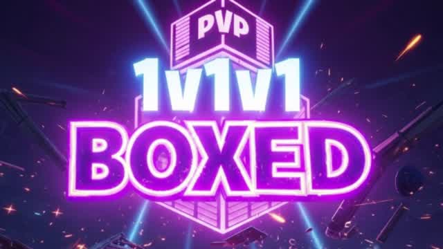 1v1v1 BOXED