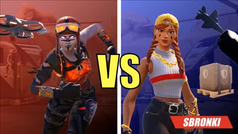 RED vs BLUE: Elimination Corfimed