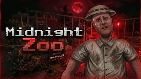 MIDNIGHT ZOO 2 [HORROR]