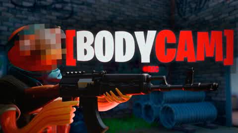 [BODYCAM] REALISTIC GUNGAME