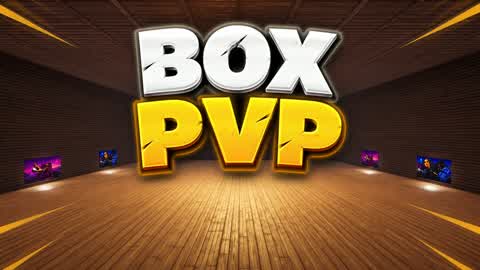 💯 BOXFIGHT PVP 💯 IBIZA