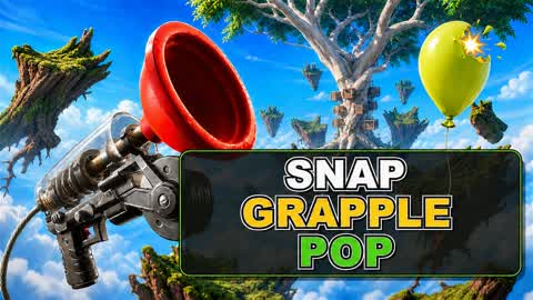 Snap Grapple Pop