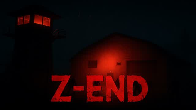 💀Z-End survival💀
