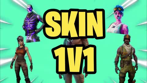 PLAY 1V1