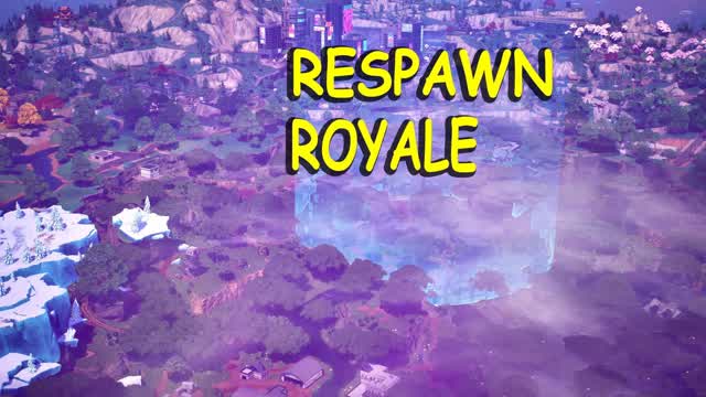 Wasteland royale