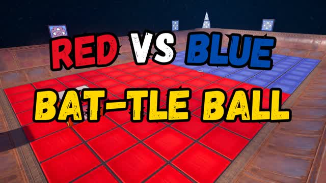 Battle Ball