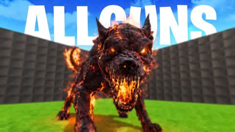 FIREDOG ALGUNS BLAZES
