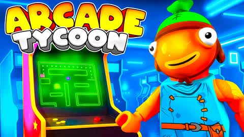 🕹️ ARCADE TYCOON | SIMULATOR