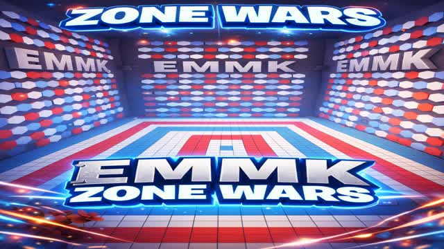 Emmk zone wars