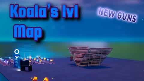 Koala 1v1 (Updated)