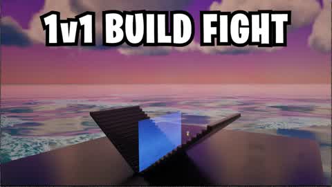 1v1 Build Fight