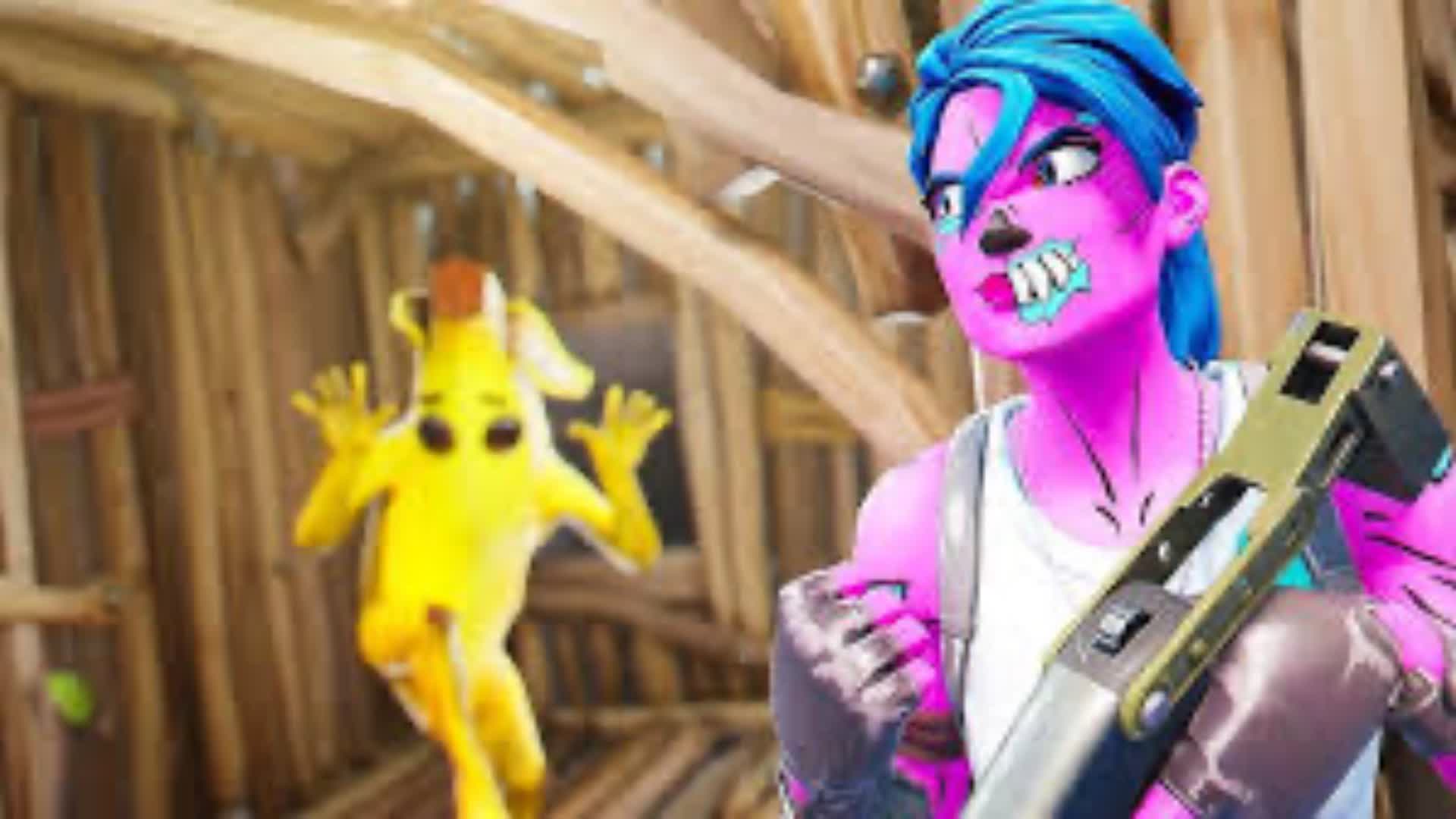 SUPER BOX FIGHTS FFA