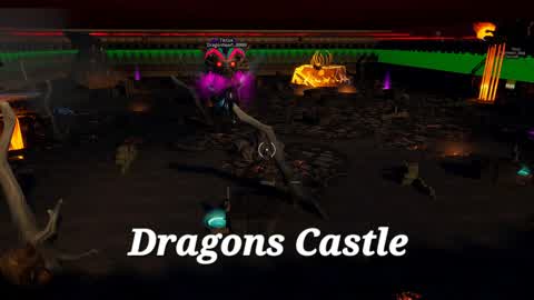 Dragons Castle