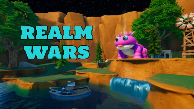 Realm Wars
