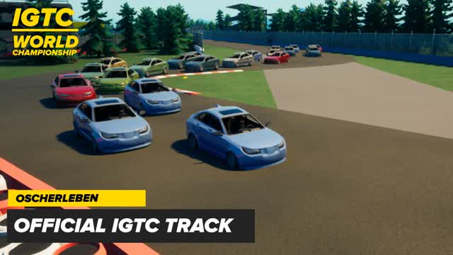 Oscherleben | IGTC |