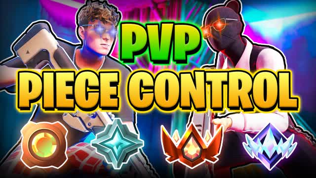 PVP Aim & Piece Control