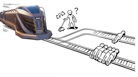 THE TROLLEY GAME