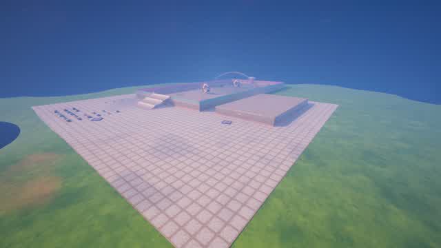 Gladatore combat car dome