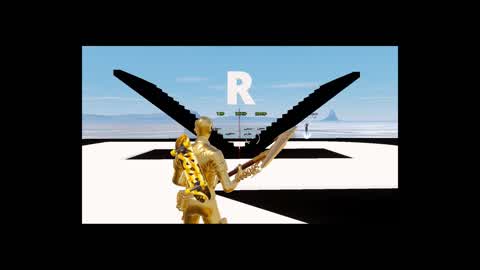 rb6' bf 1v1