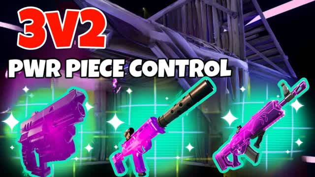 PIECE CONTROL 💥 3V2 💥DRO